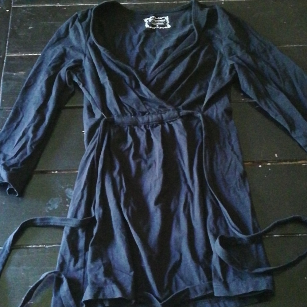 Maternity shirt